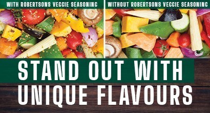 Unique Flavours