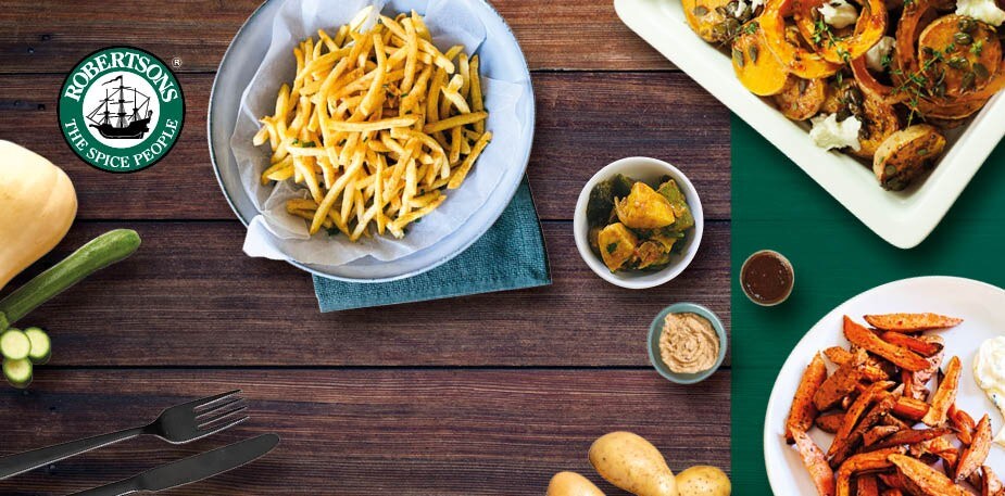 Versatility Matters in Your Chips and Veggies