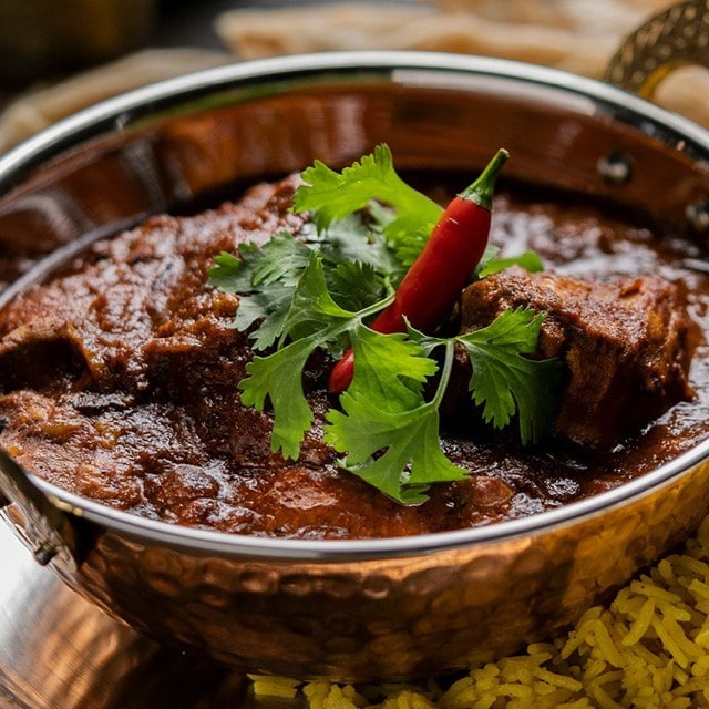 A Culinary Journey: South Africa’s Love Affair with Indian Flavours