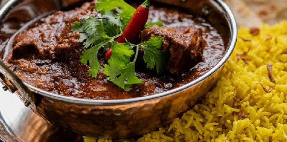 A Culinary Journey: South Africa’s Love Affair with Indian Flavours