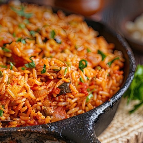 Delicious South African Savoury Rice Recipes Made Simple