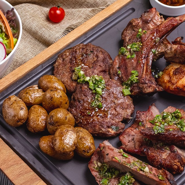 Experience the True Essence of South African Cuisine with These Braai Recipes