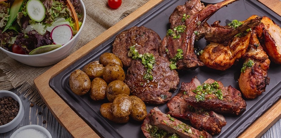Experience the True Essence of South African Cuisine with These Braai Recipes