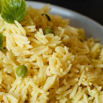 How to Cook Perfect Rice Every Time