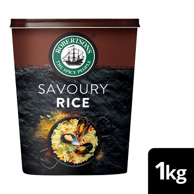 Robertsons Savoury Rice 1 Kg
