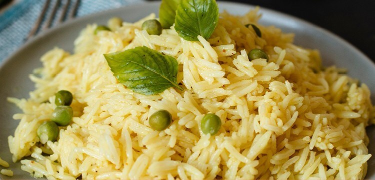 How to Cook Perfect Rice Every Time