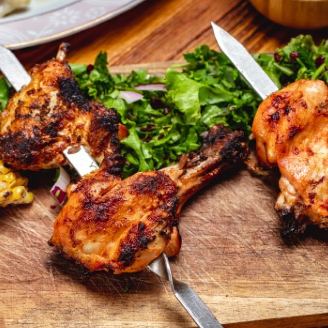 Spice Up Your Menu with Bold, Meaty Braai Favourites
