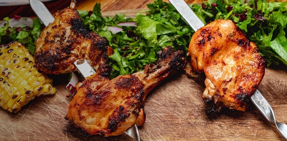 Spice Up Your Menu with Bold, Meaty Braai Favourites