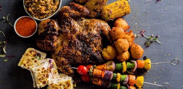 Bring Out the Best in Braai Chicken