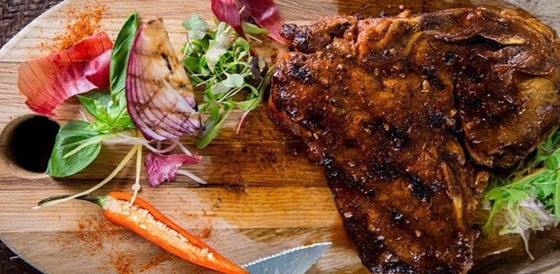 Next-Level Braai Meat