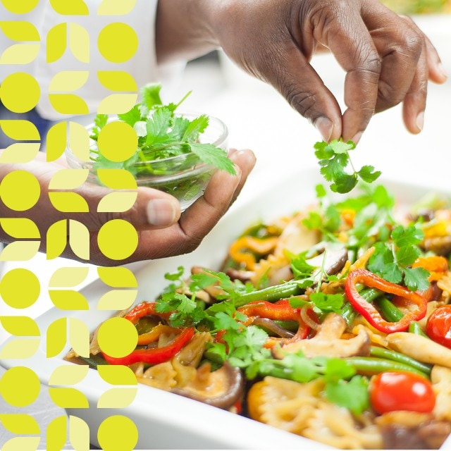 Download our Hot Veg Report