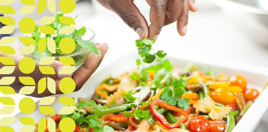 Download our Hot Veg Report