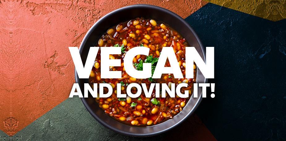 Download our Meat-Free Product Portfolio!
