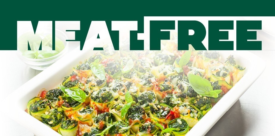 Meat-Free Solutions