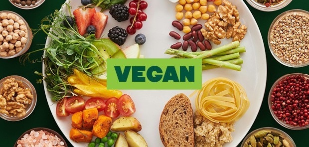 Vegan