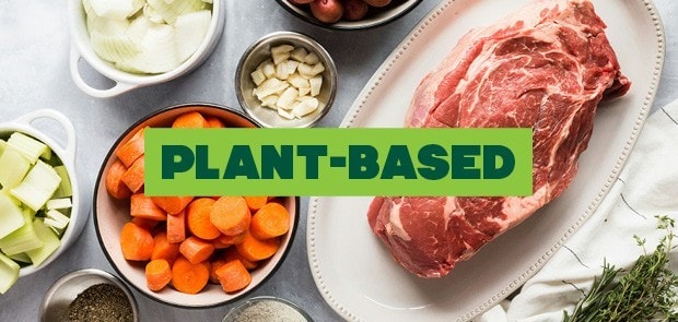 Plant Based