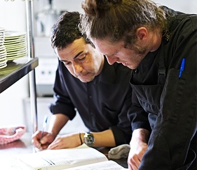 Look After Your Body