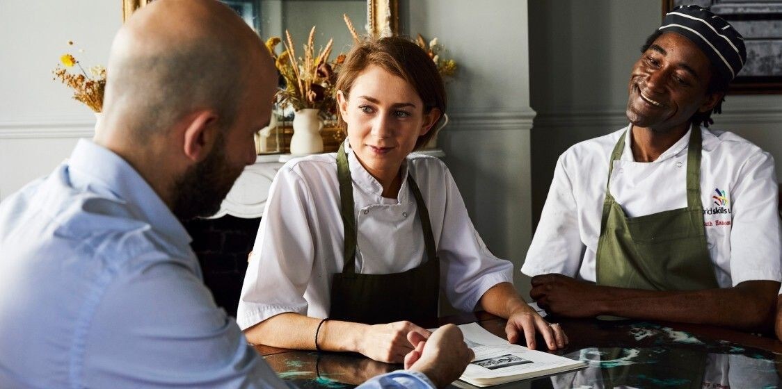 The Ultimate Free Leadership Course for Chefs