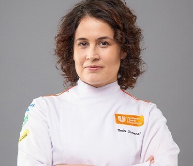 Encourage Creativity