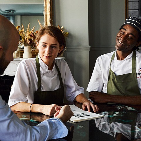 Mental Health in Hospitality: Where are we at? 