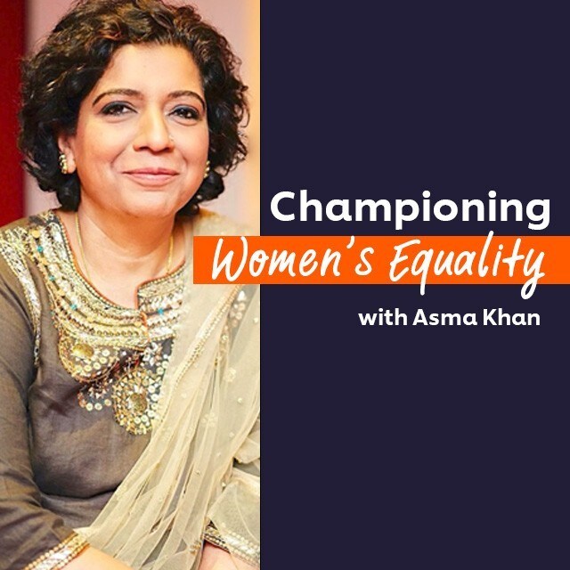 Championing Women’ Equity in the Foodservice Industry