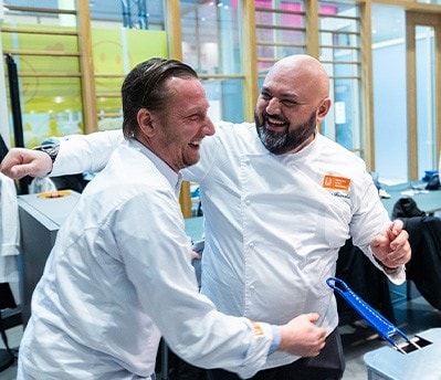 The Foundation of a Solid Team image