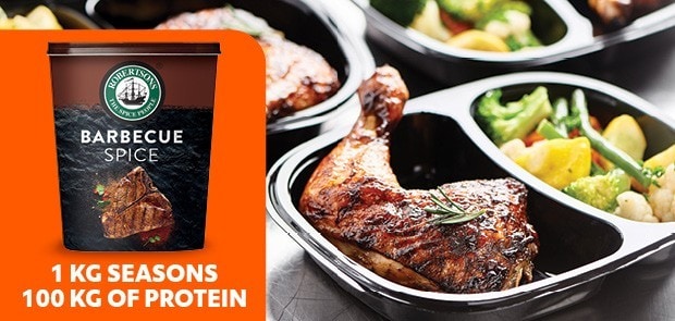 1 KG SEASONS 100 KG OF PROTEIN