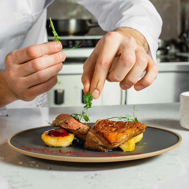 How To Reduce Food Cost: Crafting the Perfect, Profitable Dish!