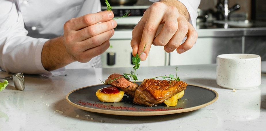 How To Reduce Food Cost: Crafting the Perfect, Profitable Dish!