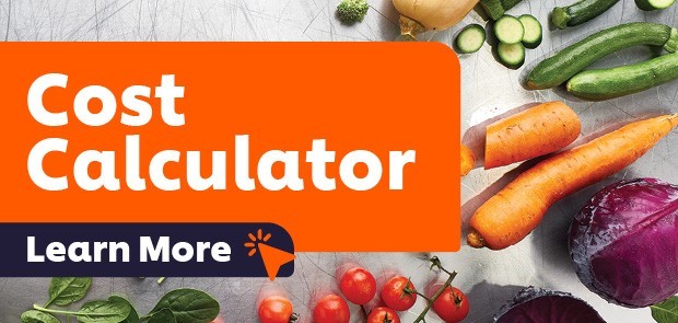 Cost Calculator