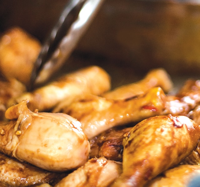 Cooking Perfect Chicken in your Restaurant