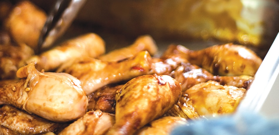 Cooking Perfect Chicken in your Restaurant