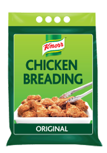 Knorr Breading