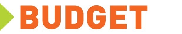 A good place to start with your budget is to look at your costs, staff training and cleaning schedules.