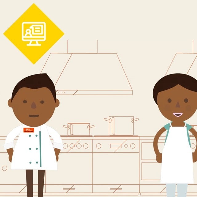 Chef Course: Food Safety