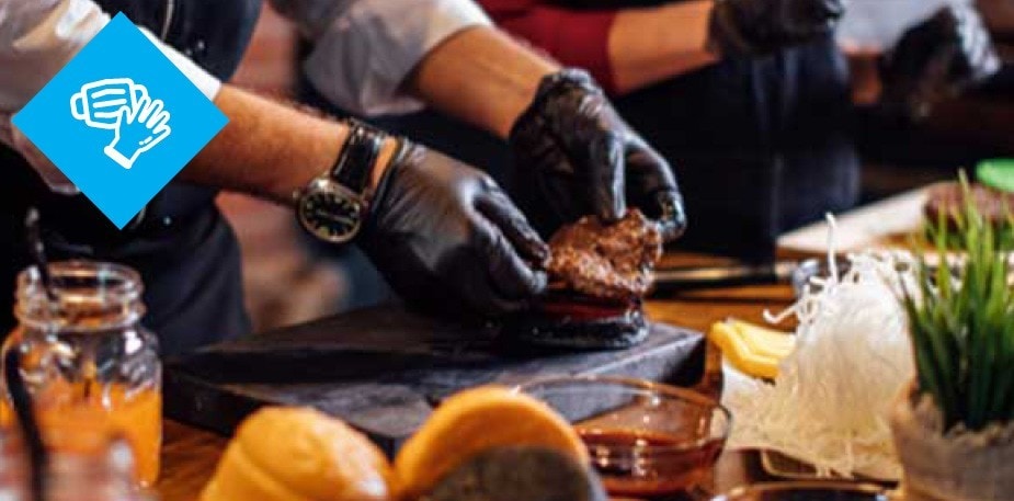 A Guide to Food Preparation