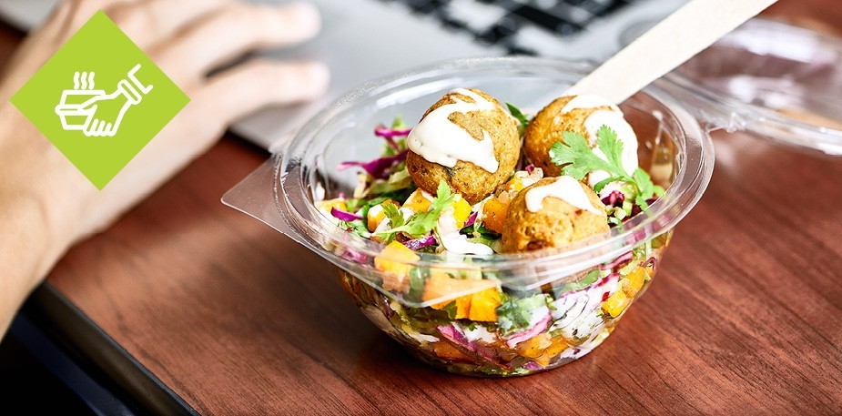 Food on the Go: Tips for Grab-and-Go!