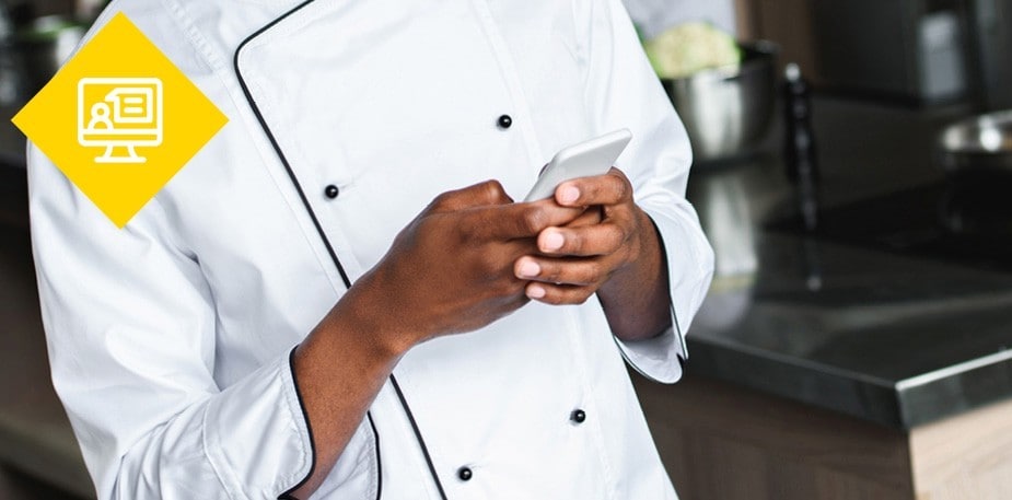 Learn More Catering Skills