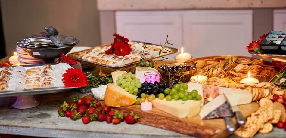 You can never be too organised