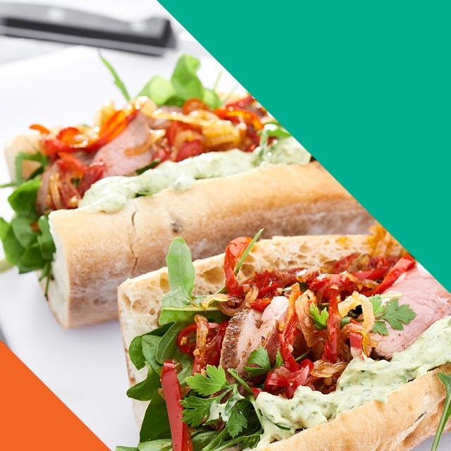 Plan Your Menu for Success!