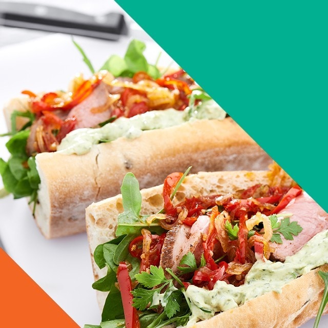 Plan Your Menu for Success!