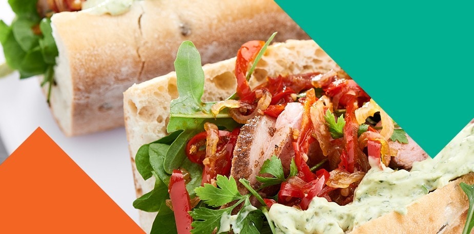 Plan Your Menu for Success!