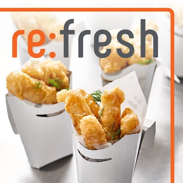 Fresh Canteen Menu Ideas | Catering Ideas