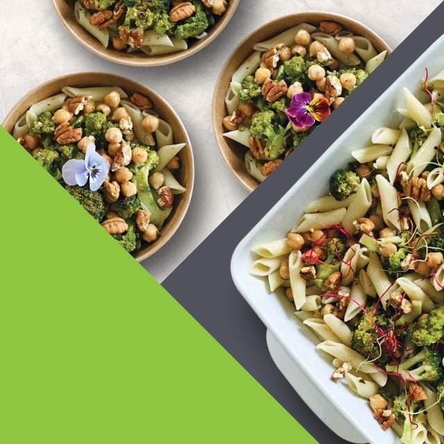 Make It Meat-Free!