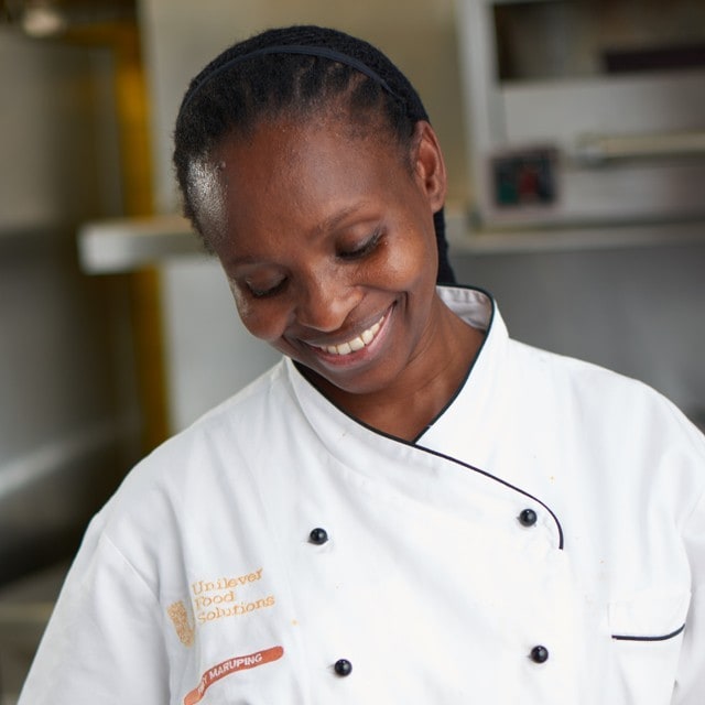 A Little Taste of Pinky