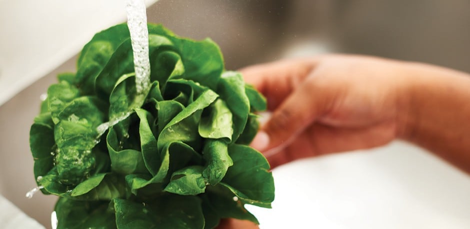 Know the Dangers of Listeriosis