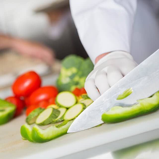 A Cut Above The Rest