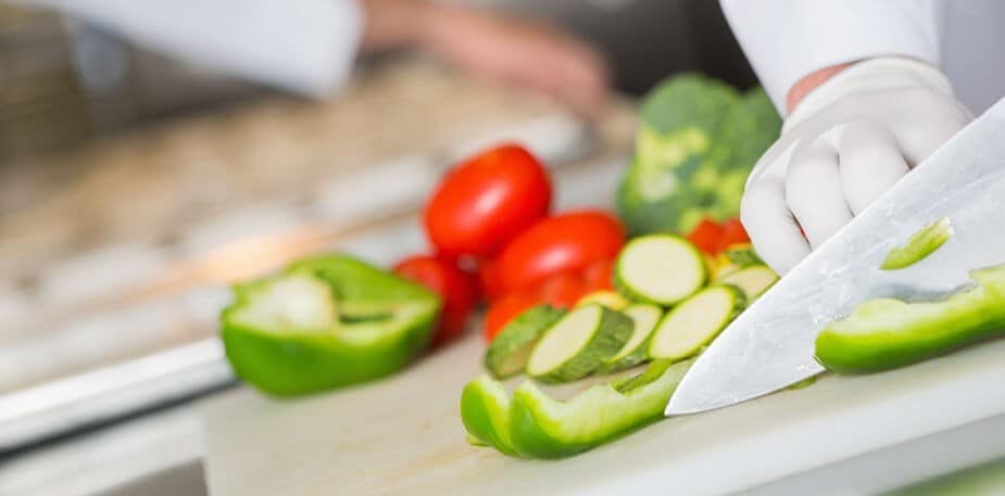 A Cut Above The Rest