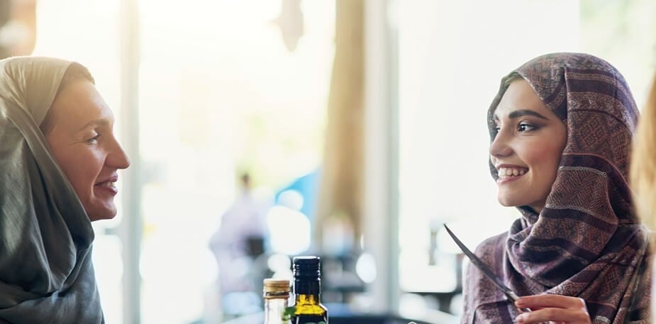 Catering For Religious Preferences