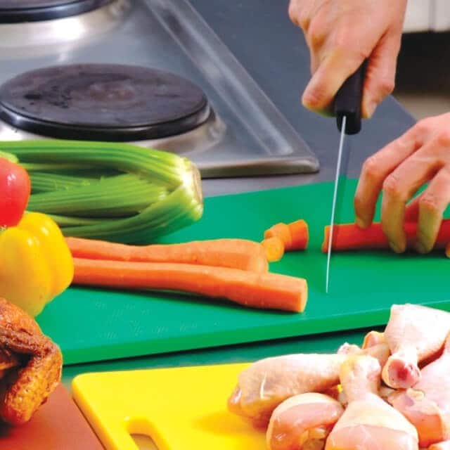 How To Prepare When Cooking A Dish